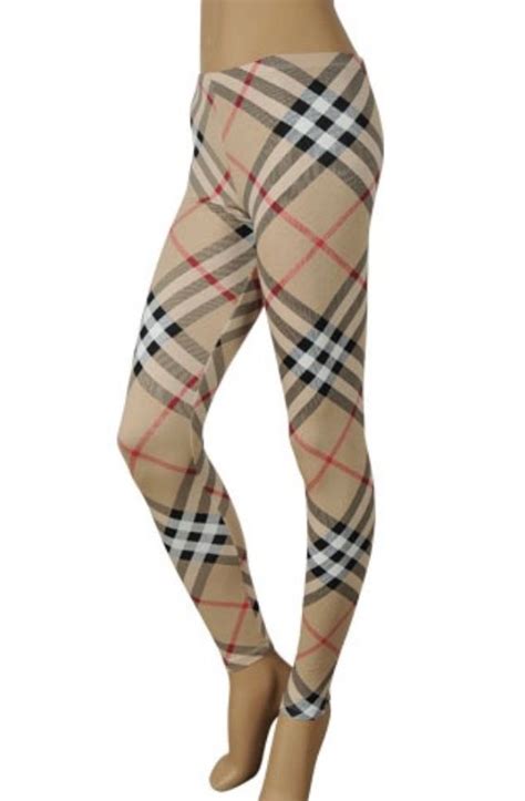 burberry tights sale|burberry brit leggings.